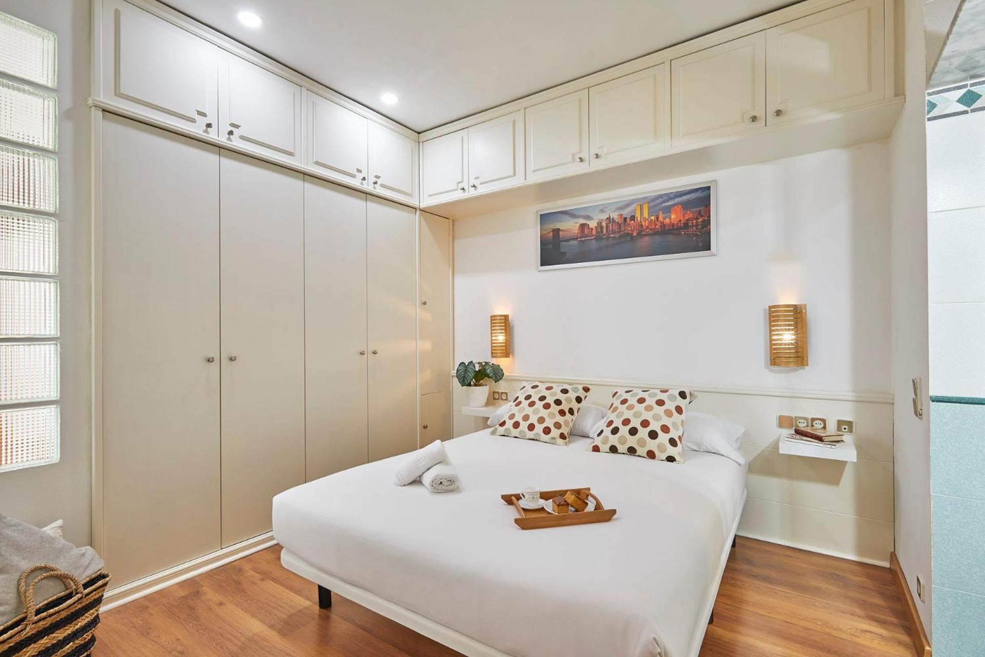 Bbarcelona Gracia Nova Flat公寓 外观 照片