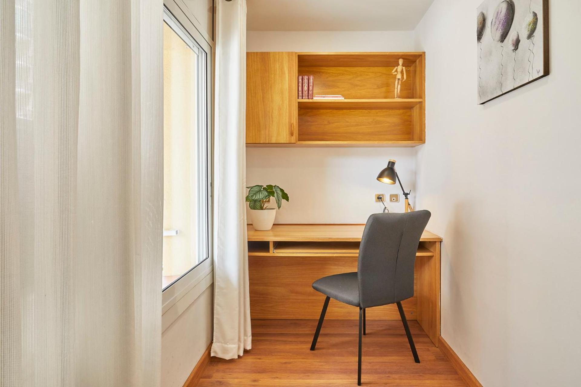 Bbarcelona Gracia Nova Flat公寓 外观 照片